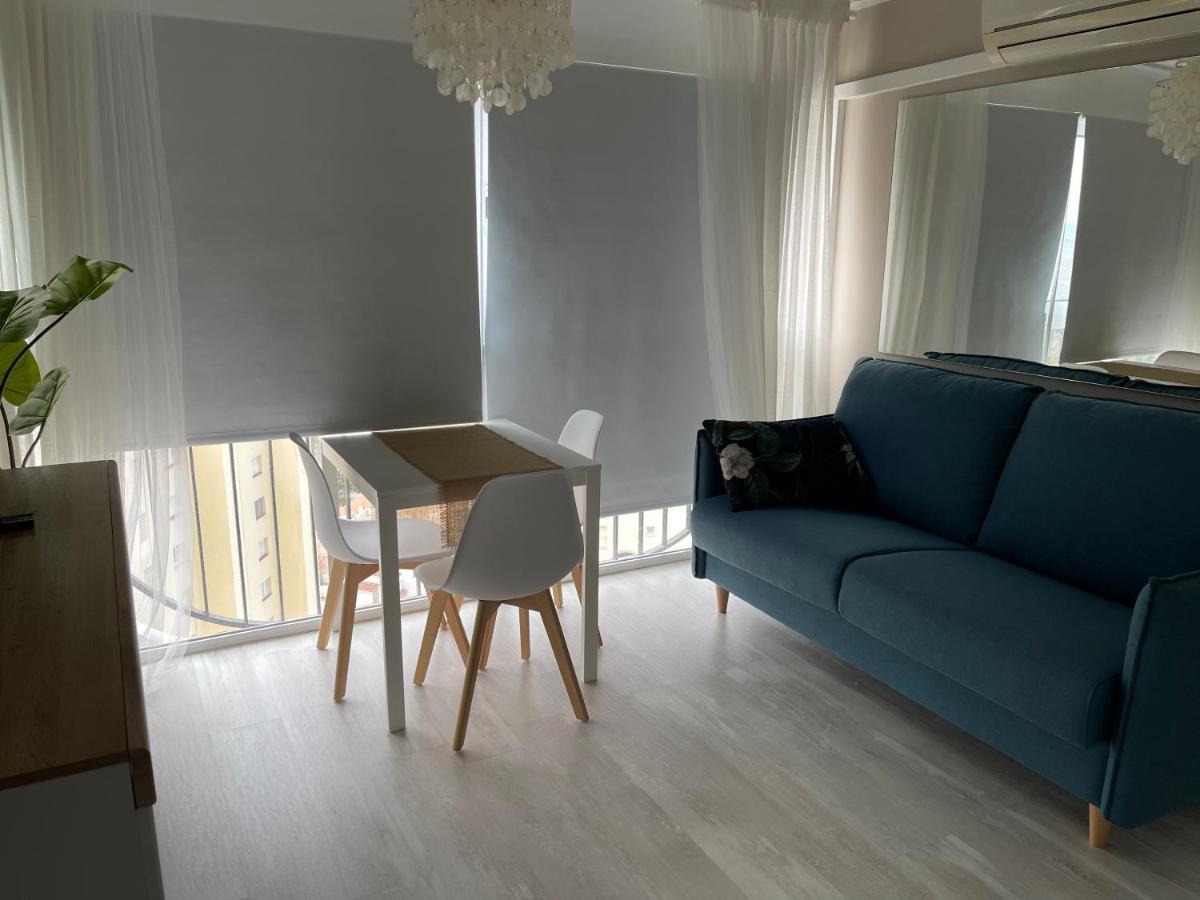 Four Seasons Leilighet Empuriabrava Eksteriør bilde