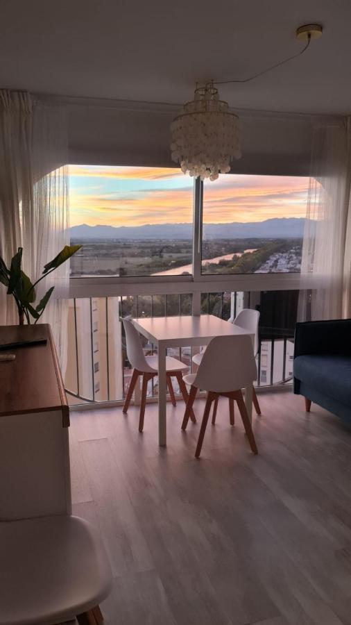 Four Seasons Leilighet Empuriabrava Eksteriør bilde